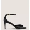 Stuart Weitzman NUDISTIA 75 SANDAL