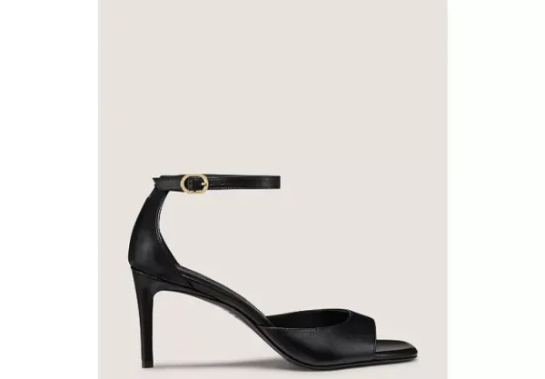 Stuart Weitzman NUDISTIA 75 SANDAL