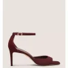 Stuart Weitzman NUDISTIA 75 SANDAL