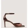 Stuart Weitzman NUDISTIA 75 SANDAL