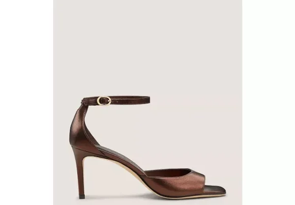 Stuart Weitzman NUDISTIA 75 SANDAL