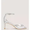 Stuart Weitzman NUDISTIA 75 SANDAL