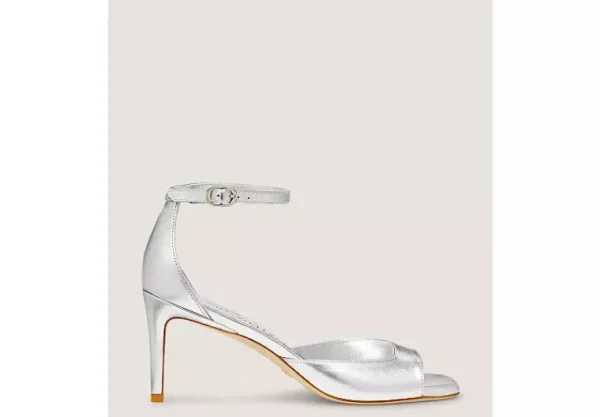 Stuart Weitzman NUDISTIA 75 SANDAL