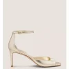 Stuart Weitzman NUDISTIA 75 SANDAL