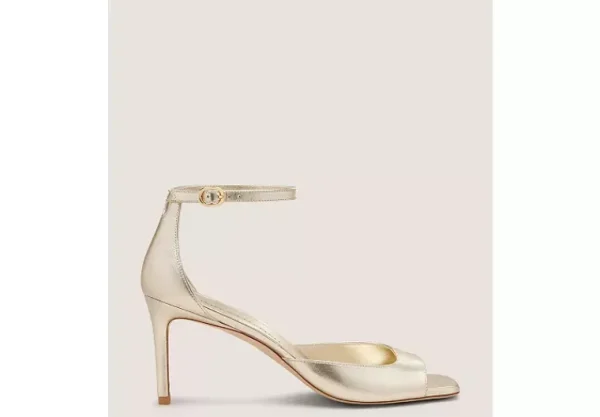 Stuart Weitzman NUDISTIA 75 SANDAL