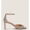 Stuart Weitzman NUDISTIA 75 SANDAL