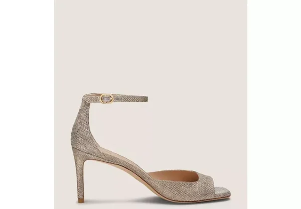 Stuart Weitzman NUDISTIA 75 SANDAL