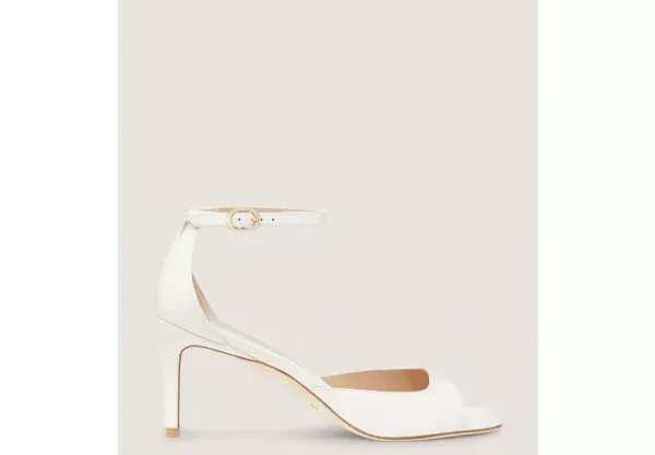 Stuart Weitzman NUDISTIA 75 SANDAL