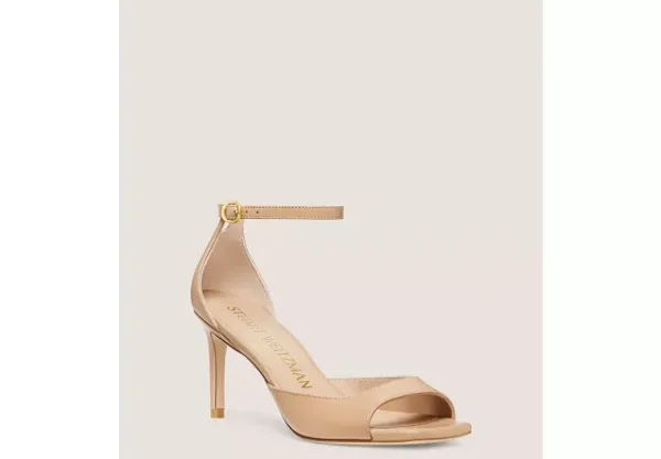 Stuart Weitzman NUDISTIA 75 SANDAL