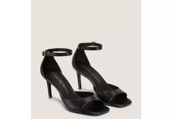 Stuart Weitzman NUDISTIA 75 SANDAL