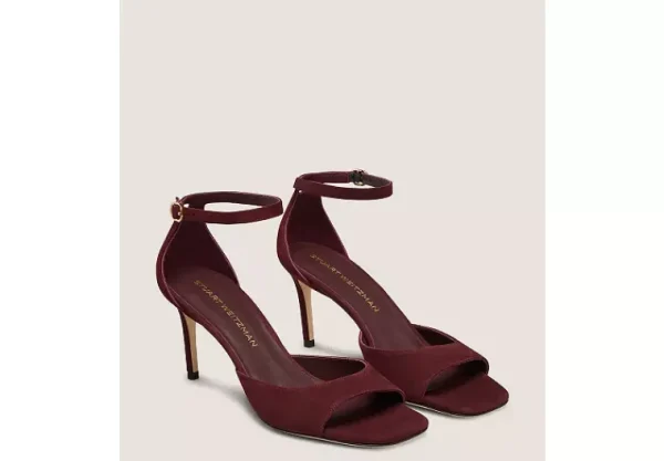 Stuart Weitzman NUDISTIA 75 SANDAL
