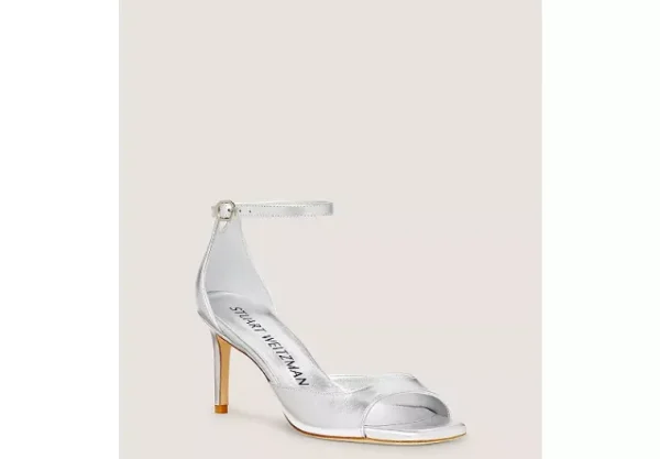 Stuart Weitzman NUDISTIA 75 SANDAL