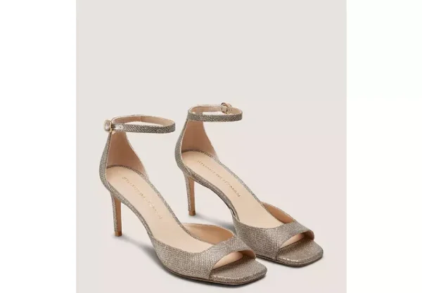 Stuart Weitzman NUDISTIA 75 SANDAL