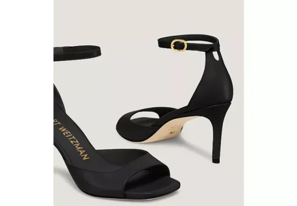 Stuart Weitzman NUDISTIA 75 SANDAL