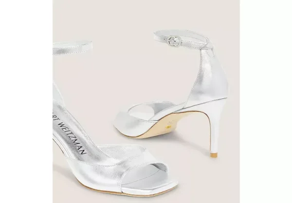 Stuart Weitzman NUDISTIA 75 SANDAL
