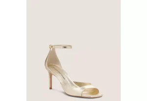 Stuart Weitzman NUDISTIA 75 SANDAL