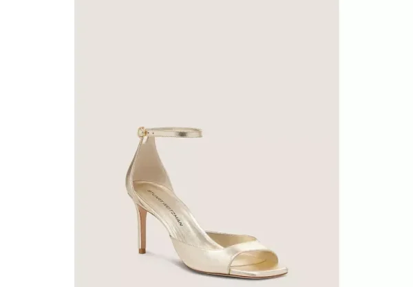 Stuart Weitzman NUDISTIA 75 SANDAL