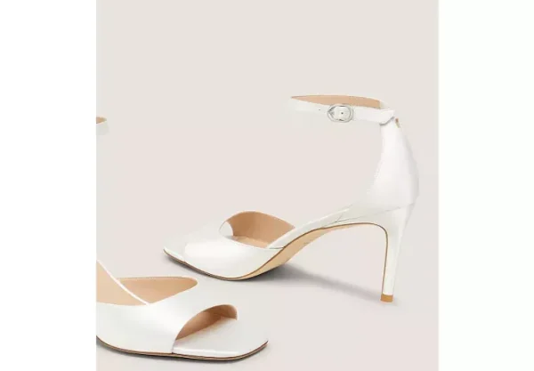 Stuart Weitzman NUDISTIA 75 SANDAL