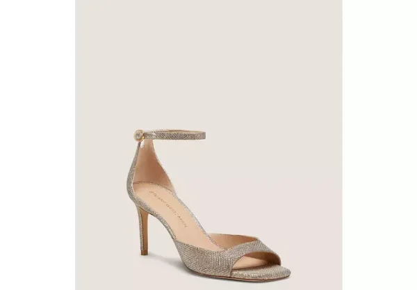 Stuart Weitzman NUDISTIA 75 SANDAL