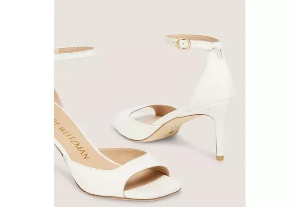 Stuart Weitzman NUDISTIA 75 SANDAL