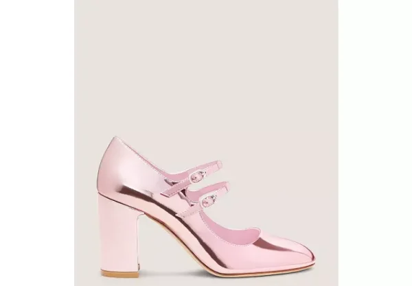 Stuart Weitzman POSH 85 MARY JANE