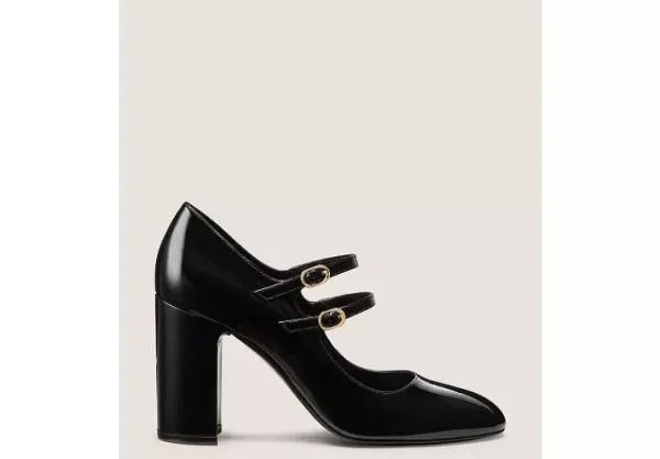 Stuart Weitzman POSH 85 MARY JANE
