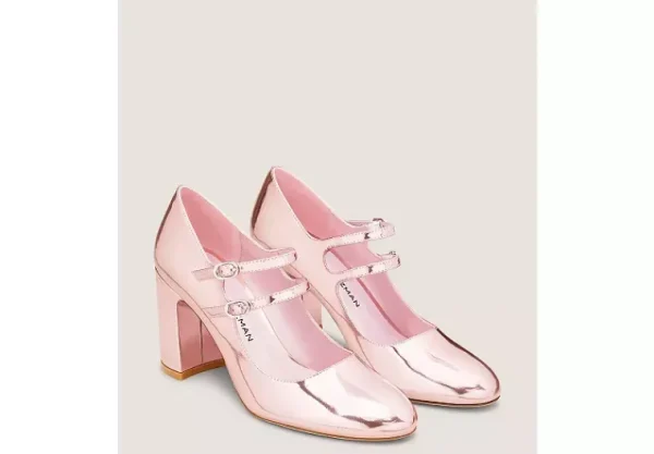 Stuart Weitzman POSH 85 MARY JANE