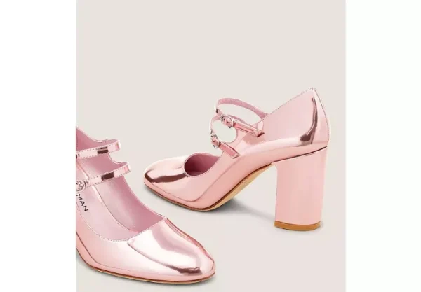 Stuart Weitzman POSH 85 MARY JANE