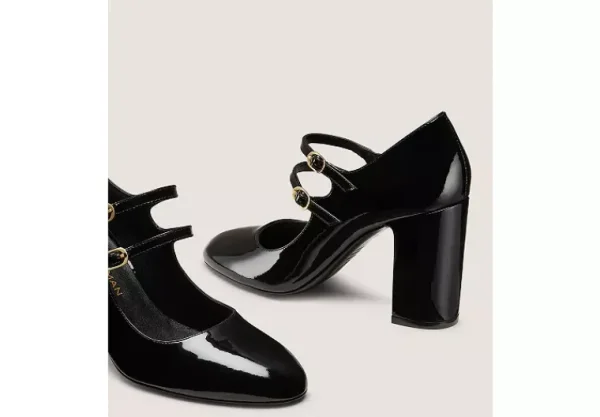 Stuart Weitzman POSH 85 MARY JANE