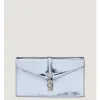 Stuart Weitzman POSH LOVELETTER CLUTCH