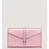 Stuart Weitzman POSH LOVELETTER CLUTCH