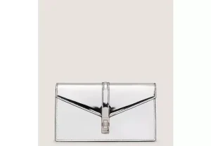 Stuart Weitzman POSH LOVELETTER CLUTCH