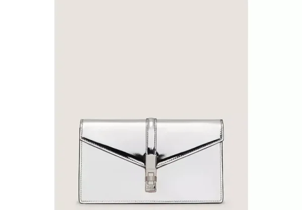 Stuart Weitzman POSH LOVELETTER CLUTCH