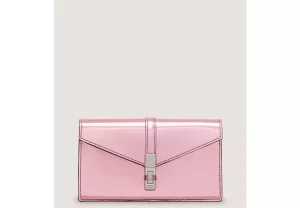 Stuart Weitzman POSH LOVELETTER CLUTCH