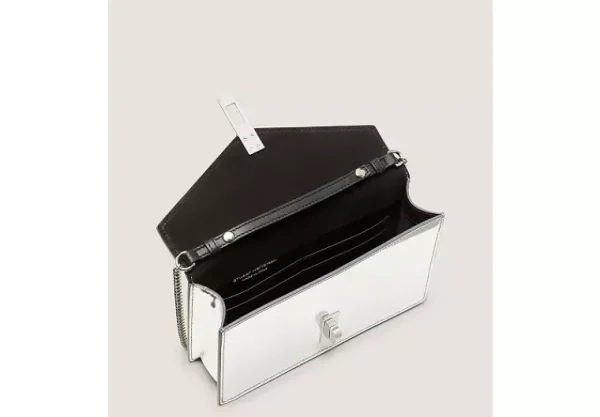 Stuart Weitzman POSH LOVELETTER CLUTCH