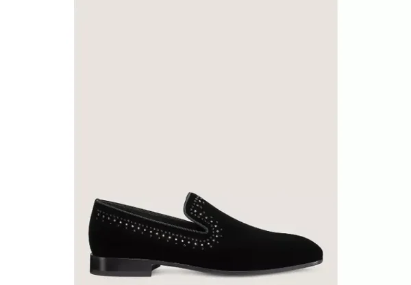 Stuart Weitzman PREMIERE PARTY LOAFER