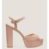 Stuart Weitzman RYDER 95 PLATFORM SANDAL