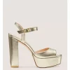 Stuart Weitzman RYDER 95 PLATFORM SANDAL