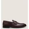 Stuart Weitzman SIMON CRISSCROSS LOAFER