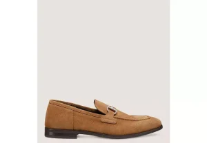 Stuart Weitzman SIMON TWISTBIT LOAFER