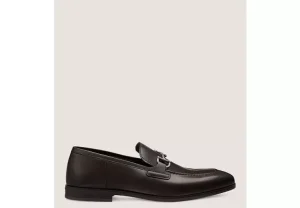 Stuart Weitzman SIMON TWISTBIT LOAFER