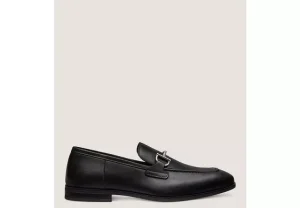 Stuart Weitzman SIMON TWISTBIT LOAFER