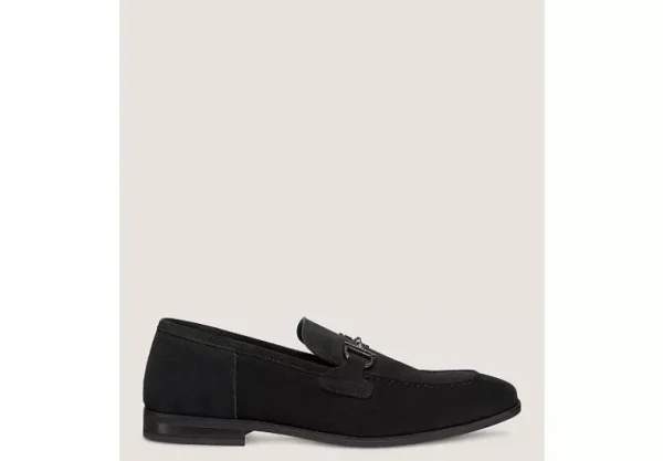 Stuart Weitzman SIMON TWISTBIT LOAFER