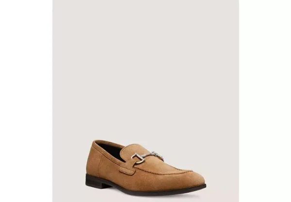 Stuart Weitzman SIMON TWISTBIT LOAFER