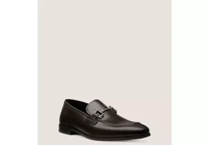 Stuart Weitzman SIMON TWISTBIT LOAFER