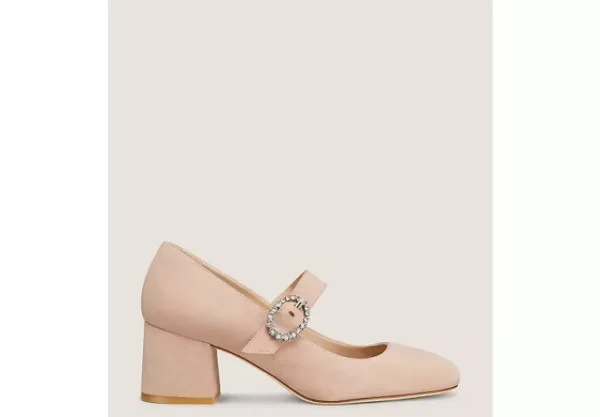 Stuart Weitzman SLOANE 60 MARY JANE