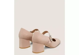 Stuart Weitzman SLOANE 60 MARY JANE