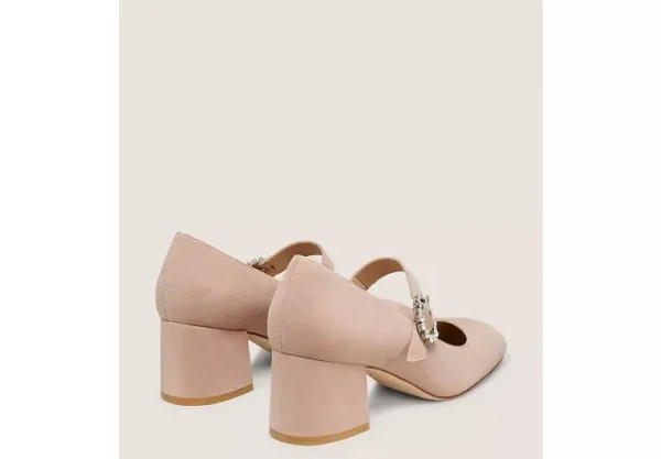 Stuart Weitzman SLOANE 60 MARY JANE