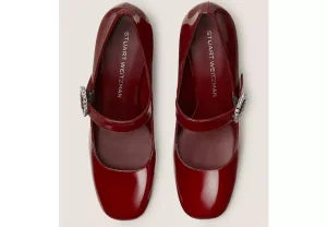 Stuart Weitzman SLOANE 60 MARY JANE