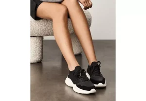 Stuart Weitzman 5050 SNEAKER